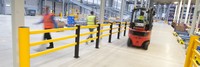 Bezpečnost zboží zajišťují technologie i lidé