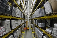 Logistice vládne řada nových trendů, především automatizace