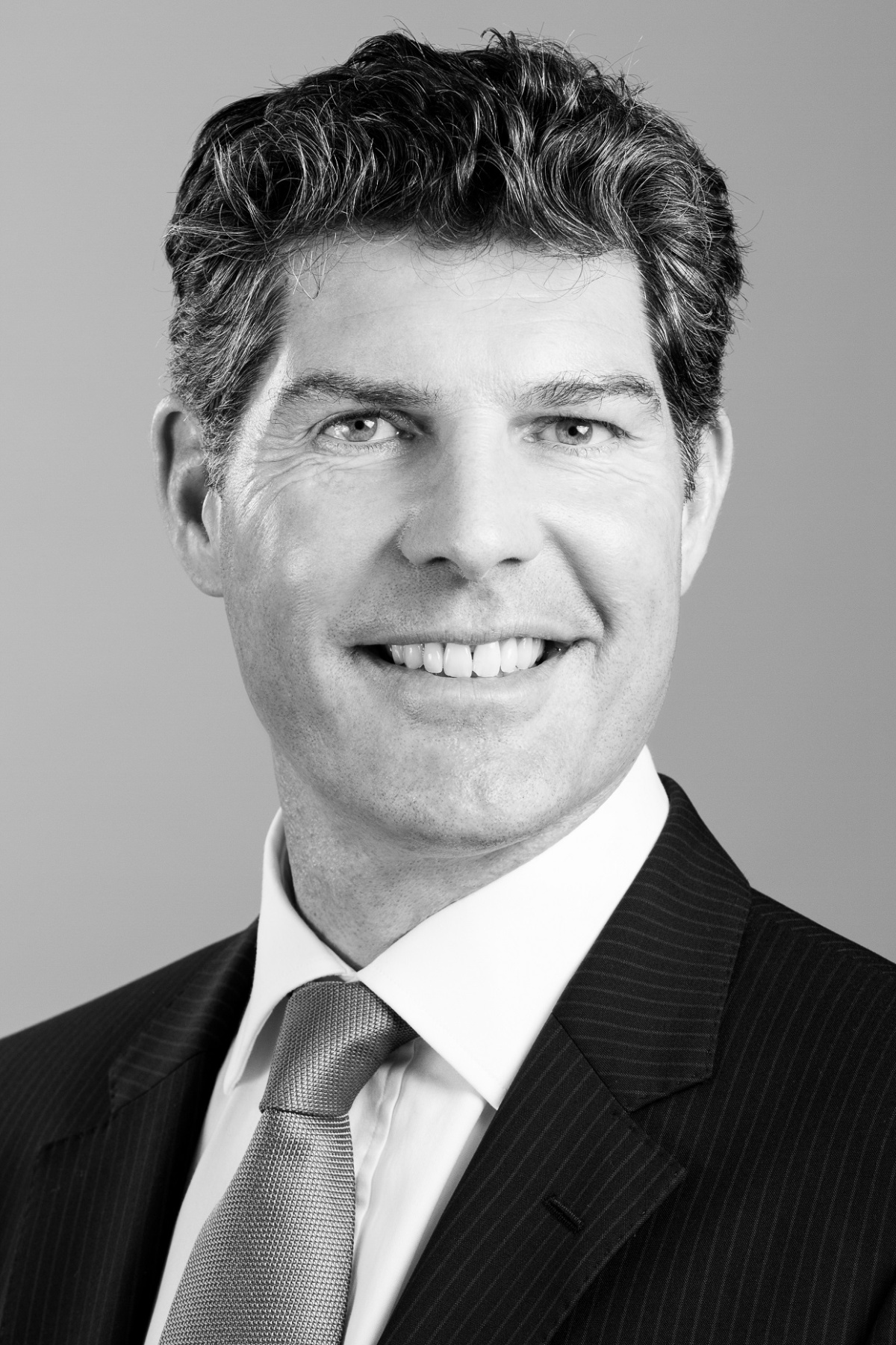 Ben Maudling