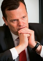 Ewald Raben