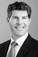 Ben Maudling