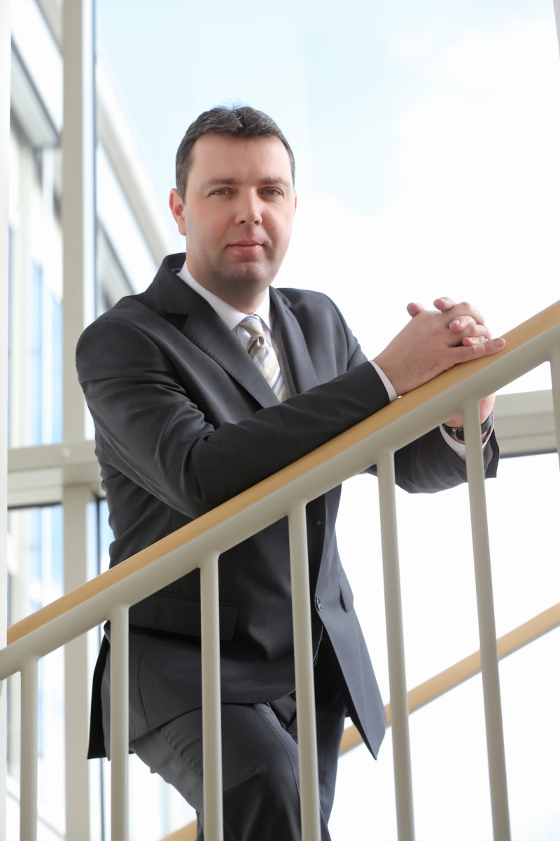 Jiří Mlynář