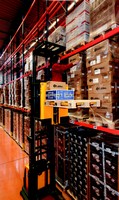 Ve středoevropském prostoru trápí logistiku globální problém nedostatku lidí