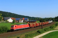 Oddělování nákladní a osobní dopravy vyžaduje investice do železniční infrastruktury