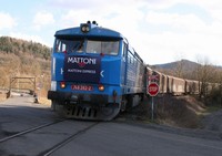 MATTONI EXPRESS